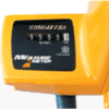 TRUMETER 5500 Messrad mit mechanischem Meterzähler zur Streckenmessung – Bild 2