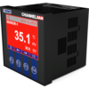 EMKO CHANNEL8A-N Mehrkanal Prozessanzeige für Analogsignale mit Alarmausgängen - Image 2