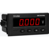CIRCUTOR DHC-96 digitales Einbauinstrument als Voltmeter, Amperemeter oder Prozessanzeige – Bild 2