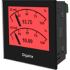 TDE Instruments Digalox® DPM72-MPPA Prozessanzeige mit 2 Messeingängen für 4-20 mA Analogsignale - Image 5