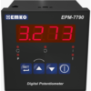 EMKO EPM-7790 digitaler Drehzahlregler mit Analogausgang und Rampenfunktion