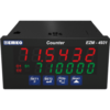 EMKO EZM-4931 Vorwahlzähler speziell für Drehgeber NPN/PNP mit 200 kHz Eingang