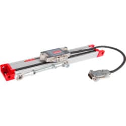 OPKON MPS magnetic linear incremental displacement transducer for press brakes