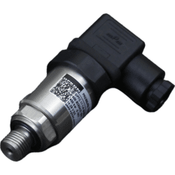 Pressure sensors