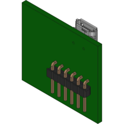 TDE Instruments Digalox® EX-USB USB interface