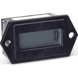 TRUMETER 3400 8-stelliger selbstversorgter AC/DC Summenzähler