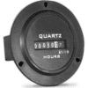 TRUMETER 722 elektromechanischer Betriebsstundenzähler mit Anzeige bis 99999,9 Stunden und Spannungsbereich 90 bis 264 V AC - Image 3