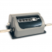 TRUMETER 3602 mechanical meter counter