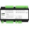 EMKO Proop-I/O Modul Erweiterungsmodul für HMI Proop Serie oder separat nutzbar als Hutschienen Messgerät
