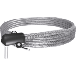 EMKO TCL Type J thermocouple specially designed for mounting on enclosures.