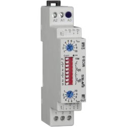 ENTES MCB-9 timing relay 0.1 s – 60 h