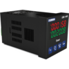 EMKO EZM-4435 Timer für Stunden, Minuten, Sekunden mit manueller oder automatischer Rücksetzung und einem Relaisausgang - Image 8